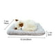 thumbnail image 3 of Adorno de coche para gatos con sonido de miau: desodorizante de carbón activado para vehículos, escritorios y decoración del hogar, 3 of 6
