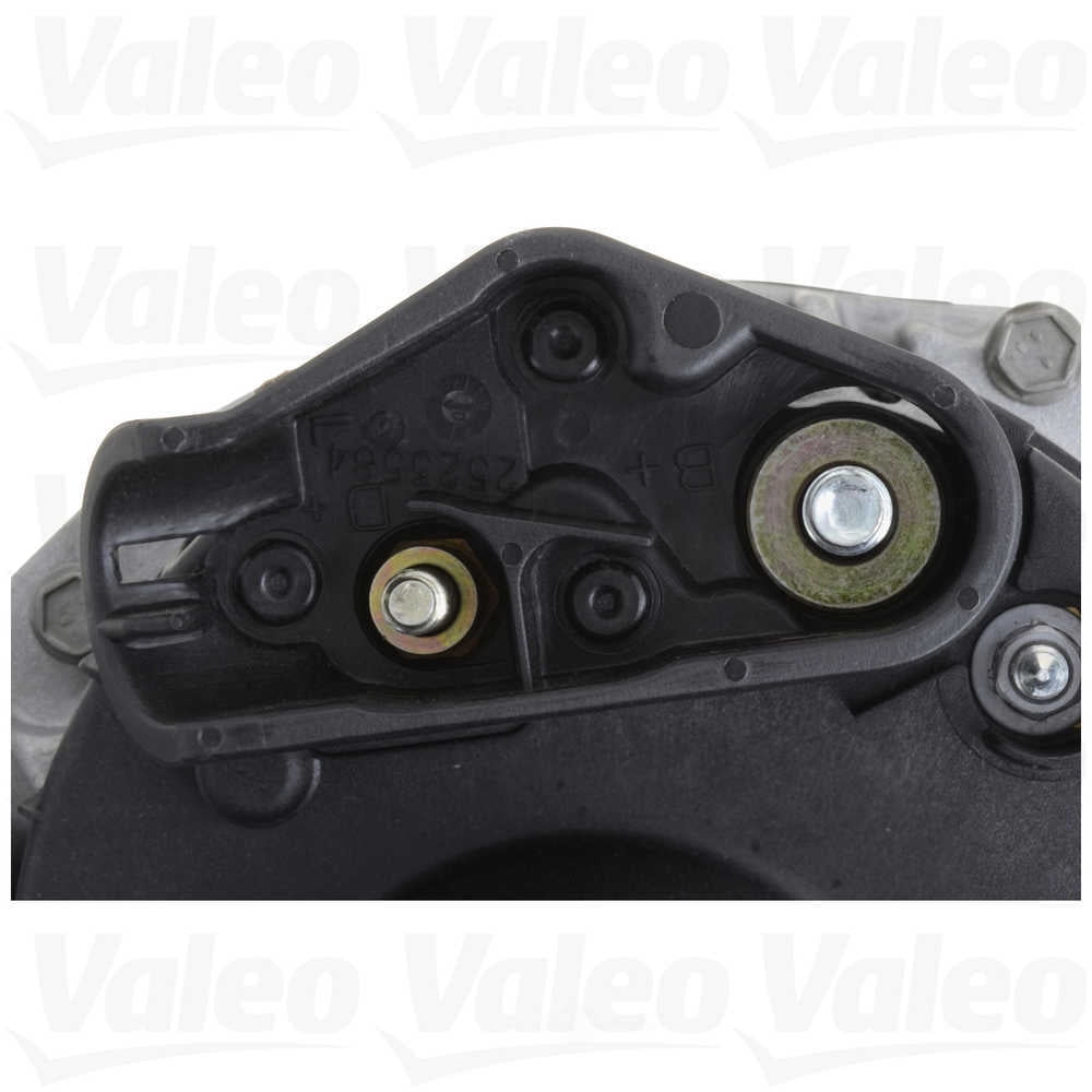 Valeo 439070 Alternator Compatible with 1992-1995 BMW 325i