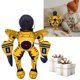 thumbnail image 5 of Cameramán Plan Peluche Speakerman Bosses Plushies Titán TV Man Plush Toy Muñeca para Fanáticos Y Amigos, 5 of 9