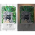 thumbnail image 2 of Carolines Treasures SS1042CNL Berger des Pyrenese Ceramic Night Light, 6x4x3, Multicolor, 2 of 2