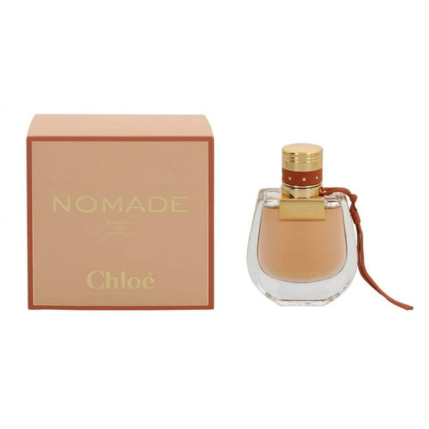 Perfume Chloe Nomade Absolu Eau de Parfum en aerosol de 50 ml Chloé Chloe