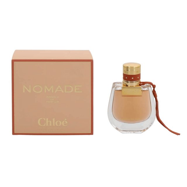 Perfume Chloe Nomade Absolu Eau de Parfum en aerosol de 50 ml Chloé Chloe