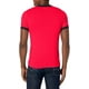 Augusta Sportswear Rouge/ Noir 1691 M – image 3 sur 3