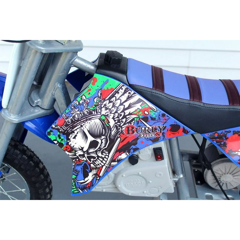 Razor mx350 graphics kit deals