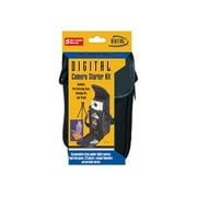 DC-215 Medium Digital Camera Starter Kit