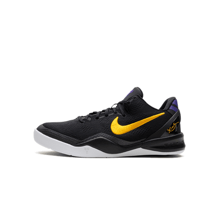 NIKE GRADE SCHOOL Kobe 8 Protro GS "Lakers Away" FN0266 002 FN0266 002 from Stadium Goods