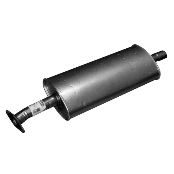 Walker Exhaust SoundFX 18910 Exhaust Muffler Fits select: 2001-2004 FORD ESCAPE, 2001-2004 MAZDA TRIBUTE