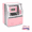 Pink, variant on Piggy Bank for Kids – ATM Piggy Bank with Debit Card, Bill Feeder & Coin Recognition – Digital Savings Box with Balance Calculator – Fun Money Learning Toy for Boys & Girls 3+