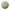 Green, variant on Yoga Balls for Exercise Portable Magnetic Massage Balls 2.5In Diameter for Muscle Relaxation