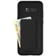 thumbnail image 1 of Funda Stowaway Incipio para Samsung S8 PLUS Negra, 1 of 4