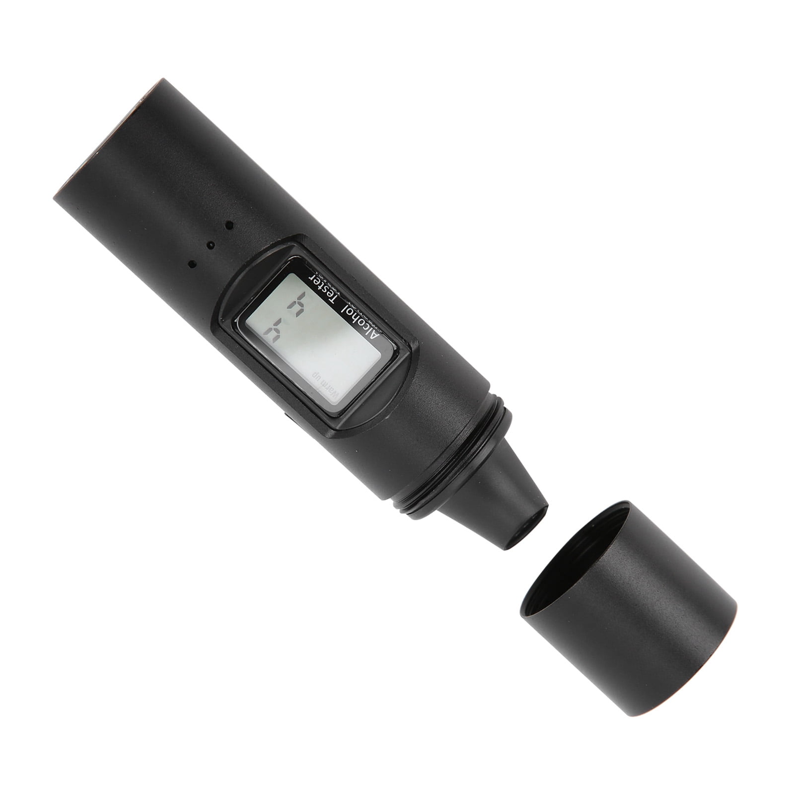 Sensor de alcohol de alta precisión, alcoholímetro de alta sensibilidad ...