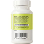 Basic Health Brands Happy Sunshine Vitamin D3, 5000 IU, Supports Bone & Immune Health, Dietary Supplement - 240 Count