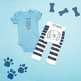 thumbnail image 4 of Pavilion Gift Company - Dog - 12-24 Months Baby Leggings, 4 of 6