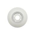 thumbnail image 2 of Raybestos 980452FZN Rust Prevention Technology Coated Rotor Brake Rotor, 1 Pack Fits select: 2006-2011 HYUNDAI ACCENT, 2006-2011 KIA RIO, 2 of 2