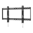thumbnail image 1 of Peerless SmartMount Universal Flat Wall Mount SF670 - Mounting kit (wall plate, bracket adapter) - for flat panel - black - screen size: 46"-90", 1 of 4