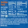 thumbnail image 6 of Maxwell House International Cafe Flavored Instant Coffee, Hazelnut, 9 oz Canister (Pack of 4), 6 of 9