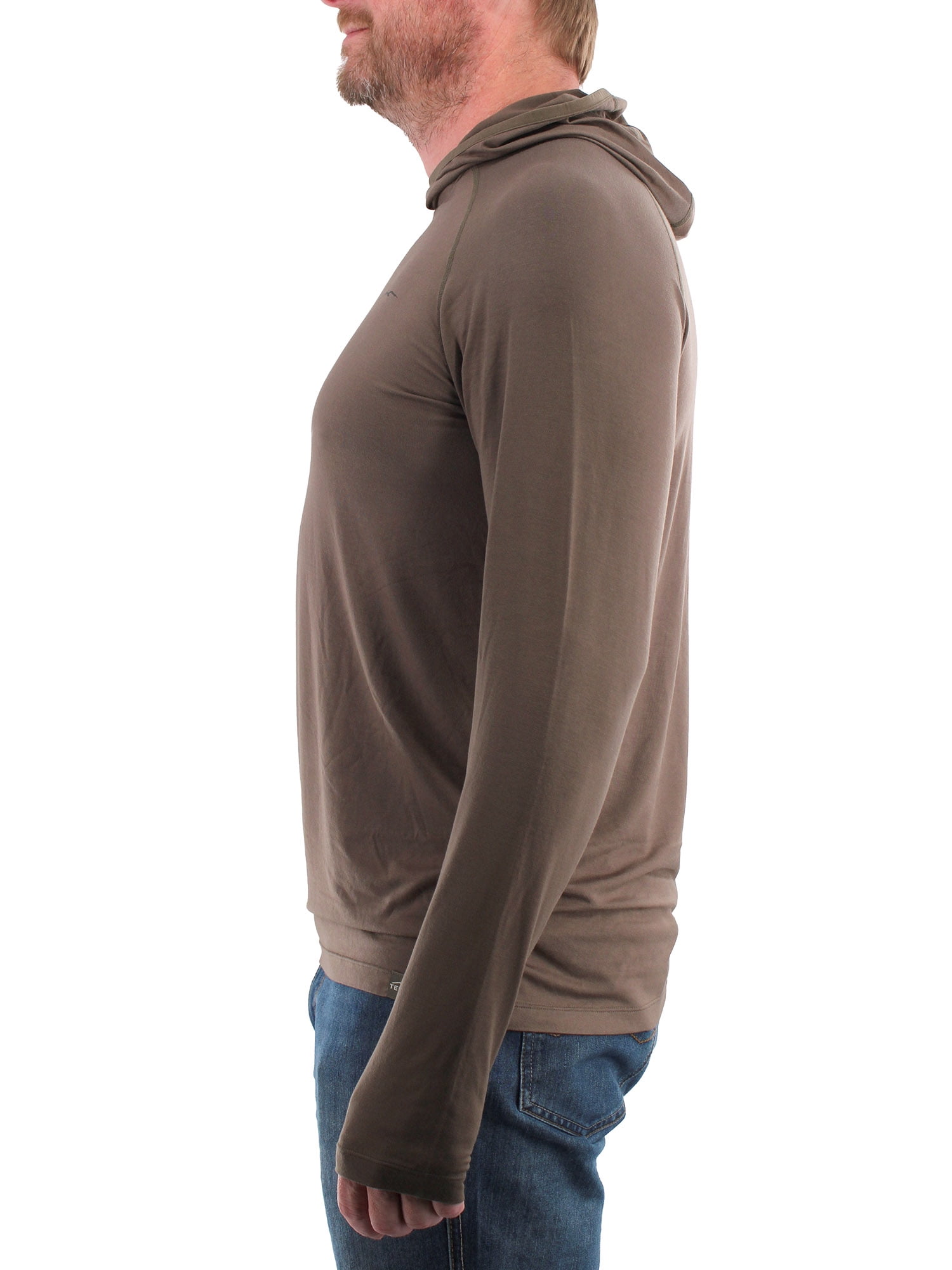 Tekari Ultra-Soft Bamboo Hoodie, S-3XL