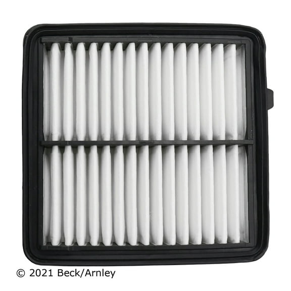 BeckArnley 042-1800 Air Filter