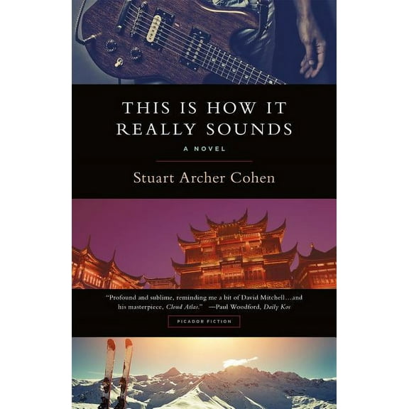 This Is How It Really Sounds, (Paperback)