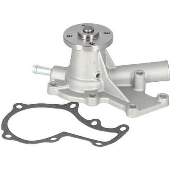 Water Pump fits Bobcat 463 453 6670506 fits Kubota BX1880 1E051-73036