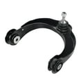 thumbnail image 4 of Detroit Axle - 2 Front Upper Control Arms for 2016-2024 Dodge Durango 2016-2021 Jeep Grand Cherokee 2022 Grand Cherokee WK, Control Arms with Ball Joints Assembly Replacement, 4 of 8