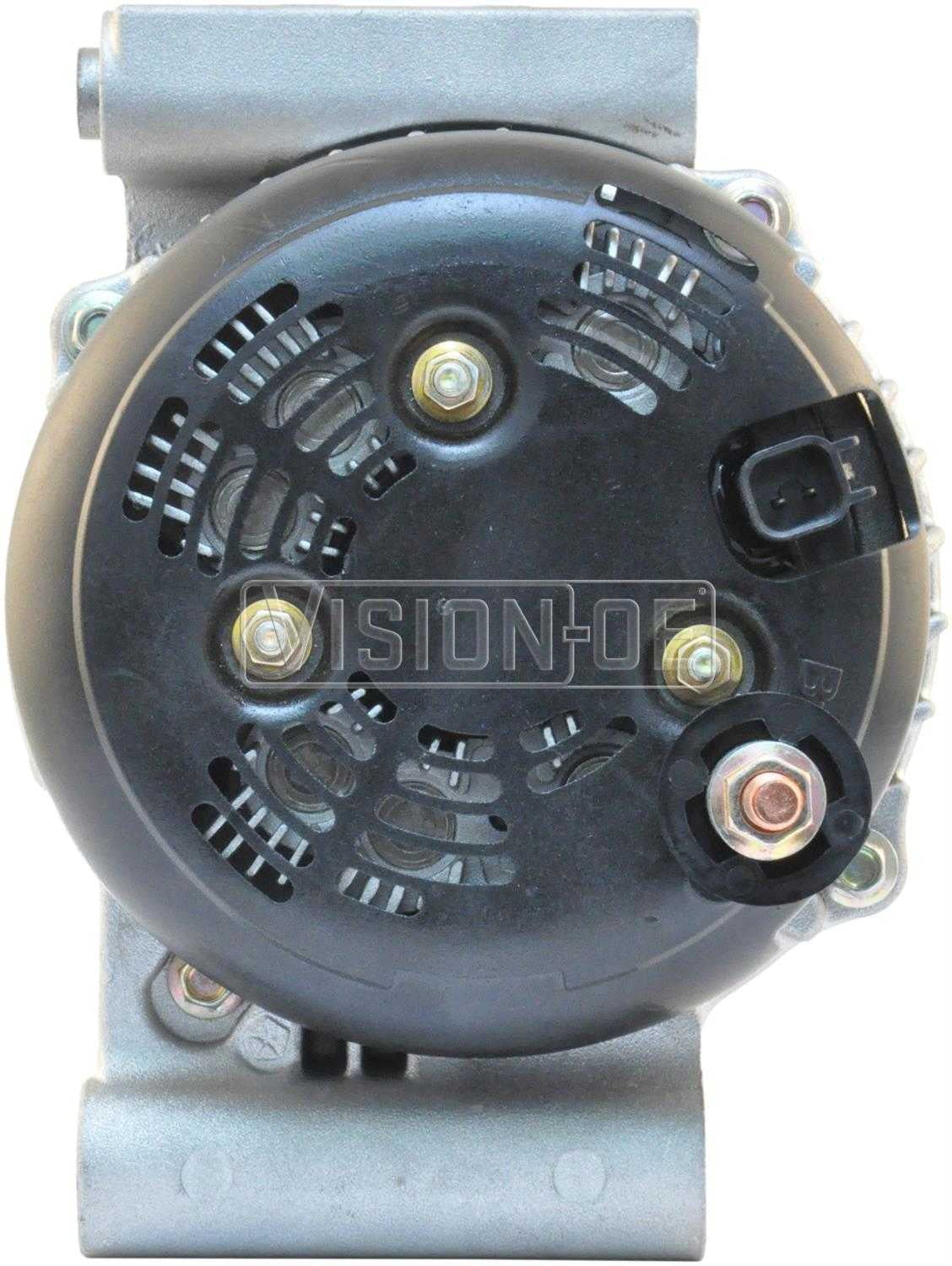 Vision OE 11575 Alternator
