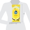 thumbnail image 6 of Pledge Beautify It Lemon Enhancing Wipes - Conveniently Dust, Clean and Shine Wood, Stainless Steel and More, 24Count, 6 of 6