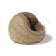 thumbnail image 1 of Orejeras de ocho palabras trenzadas de punto con parte posterior plegable para invierno, orejeras de moda cálidas para otoño e invierno, 1 of 5