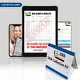 thumbnail image 6 of Choice DNA Lab Home Paternity DNA Test Kit, 6 of 13