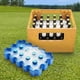 thumbnail image 3 of Beer Crate Ice Block, Beer Cooler Ice-Cube Tray for Beer Crates Gift Idea for Beer Drinkers, 3 of 5
