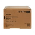 thumbnail image 6 of McKesson Cold Compress - Instant Ice Pack for Minor Injuries, 6 in x 9 in, 1 Count, 24 Packs, 24 Total, 6 of 10
