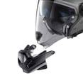 thumbnail image 2 of Casco para moto N70-2 GT Spinnaker rojo gris Talla M Nolan Nolan N70-2 GT, 2 of 2