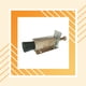 thumbnail image 5 of Speravity Tope de bloqueo de pie de barco de acero inoxidable para puerta, soporte de topes a prueba de herrumbre, cuñas, oficina, baño, Bombillas para automóviles, 5 of 6