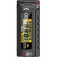 thumbnail image 1 of HUGFEGWE Battery Tester Battery Detector Battery Level Tester Easy Push and Pull Battery Detection with Digital Display Screen for D Battery, C Battery, AA Battery, AAA Battery, 1.2V-4.8V U2537-0201, 1 of 9