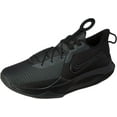 thumbnail image 2 of Men's Nike Precision VI Flyease Black/Anthracite-Black (DJ7552 101) - 11, 2 of 6