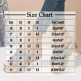 thumbnail image 3 of Black Female Stylish Leisure All-Match Rhinestone Design Comfort Thick Soled Slope Heel Sandals For Spring Summer Beach Use, 3 of 6