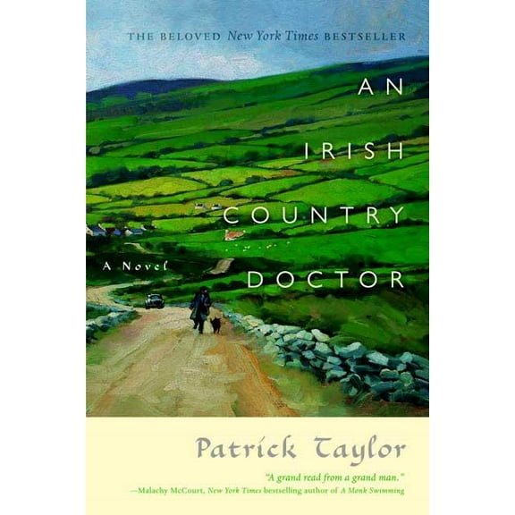 Irish Country Doctor: A Novel