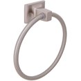 thumbnail image 3 of Design House 539163 Mill Bridge Towel Ring, 3 of 8