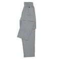 thumbnail image 4 of Chef Works Men's Essential Baggy Chef Pants, 4 of 7
