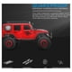 thumbnail image 5 of RC RC CAR 2.4G 1/10 4WD SUV SUV Cepillado Control Remoto Carrero Fuera de la Carretera, 5 of 7