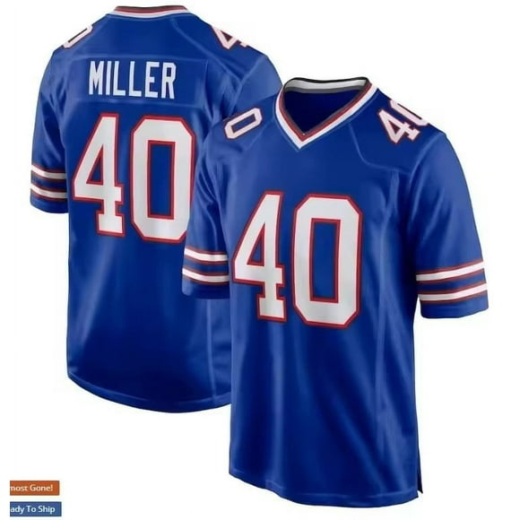 NFL Jerseys Bills Football Jerseys Fashionable Sports Jerseys for Men and Women