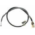 thumbnail image 1 of Raybestos BC94988 Professional Grade Parking Brake Cable, 1 of 4