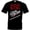 Black-4, variant on Christine Horror Movie Classic T-Shirt