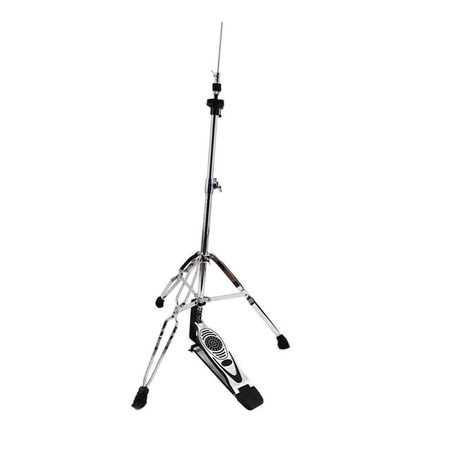 BELOVING Support de Chapeau Hi Stand Cymbale pour Accessoires Batteur Instrument de Musique