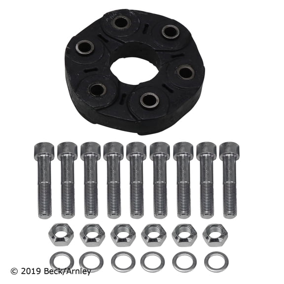 BeckArnley 103-3114 Flexible Joint