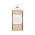 thumbnail image 1 of DPTALR 64G Three-in-one Micro Memory USB Card Reader OTG Adapter With Type C Micro USB, 1 of 1