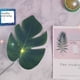 thumbnail image 3 of Cadena de luces LED con forma de hoja de tortuga con simulación de luces decorativas para el día de Acción de Gracias, luces para exteriores con batería, 3 of 5