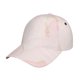 thumbnail image 1 of Fotbe Pink Marble Gorro Clásico de Béisbol, Gorra Ajustable con Broche Snapback, Gorro de Exterior de Algodón Suave, 1 of 6