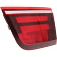 thumbnail image 3 of CarLights360: For 2011 2012 2013 BMW X5 Tail Light Inner Passenger Side w/Bulbs - Replacement for BM2803106, 3 of 4