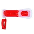 thumbnail image 2 of 2 In1 Remote Controller Remote Controller Gamepad Red, 2 of 5